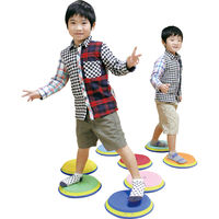 一歩 ドレミでピョンピョン 8枚セット 00251029 1組（直送品）