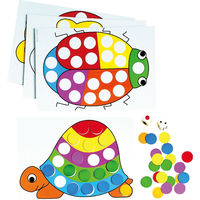 ケーアンドエイチ かぞえてあそぼうマグネット 00259555 1個（直送品）