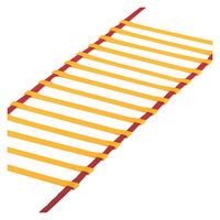 エバニュー ラダーロープ 8m 00266755 1本（直送品）