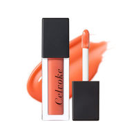 Celvoke（セルヴォーク） モイステン リップドロップ 06 アイロニーピーチ コスメキッチン