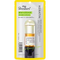 マイブースターズ ケラチン ブースター ミスト [ダメージリペア] 90ml ネイチャーラボ