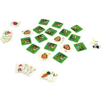 すごろくや イチゴリラ 00284158 1個（直送品）