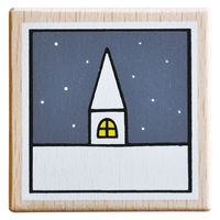 戸田デザイン研究室 あいうえおつみき 00285742 1個（直送品）