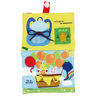 GENI ふわふわトーイWONDERLAND 00297910 1個（直送品）