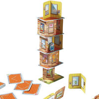 HABA キャプテン・リノ 00298071 1個（直送品）