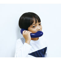 hand2mind 発音トレーニング電話 フォニームフォン 1個 00298388（直送品）