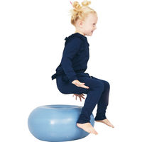 ボブルス ドーナッツ ブルー 00304475 1台（直送品）