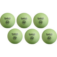 ナガセケンコー JTAケンコーティーボールスターターセット 小学生用セット(11インチ) 00305304 1個（直送品）