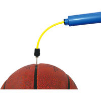 レザックス ミニポンプ 2ウェイ 00305620 1個（直送品）