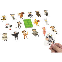 LOGIS わたしはだあれ? 00332836 1個（直送品）