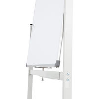 エバニュー ホワイトボードDX 90×120 00335197 1台（直送品）