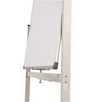 エバニュー ホワイトボードDX 90×180 00335200 1台（直送品）