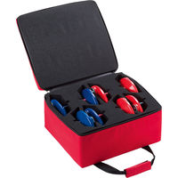 エバニュー フロアカーリング 00336055 1組（直送品）