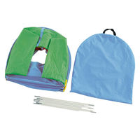 エバニュー キッズトンネル S 00348753 1台（直送品）