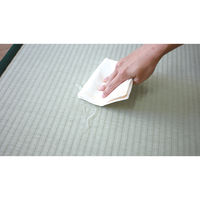 三和製作所 樹脂製ユニット畳 ココゴロント 1畳 00351485 1枚（直送品）