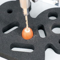 三和製作所 木の実穴あけドリル りす 00351515 1台（直送品）