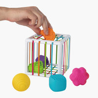 Fat Brain Toys イニービン 00362605 1個（直送品）