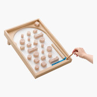 ナナミ ペグあそび ～コリントゲーム～ 00362645 1台（直送品）