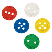 educo 「ボタン遊び」セット(いろとかたち遊び) 00363289 1個（直送品）