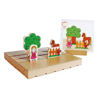 beleduc 空間遊び「ビジオ」 00363290 1個（直送品）