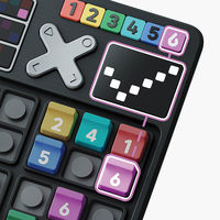 GiiKER スマートナンプレ 00363684 1個（直送品）