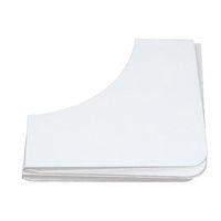 三和製作所 rotolo(ロトロ)ボールゲージ 5枚組 ライトドッジボール用 00364175 1セット（直送品）