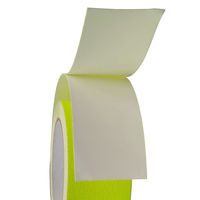 角利産業 滑り止めテープ蛍光 50mm×5m 00070273 1個（直送品）