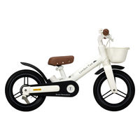 パール金属 【幼児用自転車】ロンドンタクシーKIDS12DC(チャコール) YG-1568 1台（直送品）