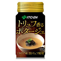 伊藤園 広口缶 トリュフ香るポタージュ 170g 1セット（60缶）