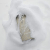 F ORGANICS（エッフェオーガニック） ナチュラルボディウォッシュN ローズ＆シダーウッド 300ml コスメキッチン