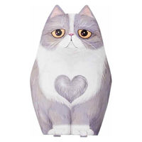 チョコレート菓子 カジュアルギフト イザベル クリスピー ダーク＆ミルク＆ホワイト 50g 1セット（1個×6）