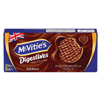 ビスケット チョコレート菓子 マクビティ　ダイジェスティブビスケットチョコレート 1セット（1個×12）