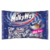 チョコレート菓子 ミルキーウェイ　ココアミニ 1セット（1個×6）