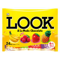 24粒ルック（ア・ラ・モード）ファミリーパック 1セット（1個×6）