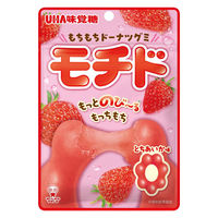 グミ 食べきりサイズ モチド　とちあいか 1セット（1個×10）