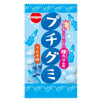 グミ　駄菓子 子ども向けお菓子 プチグミ　ラムネ 1セット（1個×12）