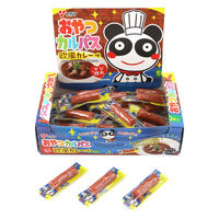 おつまみ おやつ おやつカルパス　欧風カレー味 1セット（1個×200）