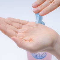 ソフティモ スピーディ クレンジングオイル つめかえ 420mL コーセーコスメポート