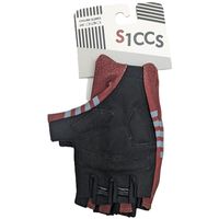 S1CCS グローブ S1Gー001 フィンガーレス Mサイズ Oshiruko BROWN S1G-001M-Oshiruko（直送品）