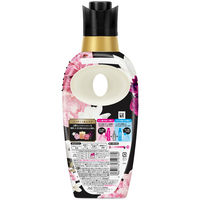 レノア ハピネス 夢ふわタッチ ジャスミン＆ムスク 本体 460mL 1個 柔軟剤 P＆G