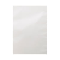 【OPP袋】シモジマ HEIKO マットOPP袋（テープなし） 14-20 無地 1袋(100枚入)  0006794803