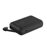 BELKIN 20W モバイルバッテリー10000mAh BPB021FQBK 1個