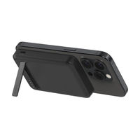 BELKIN モバイルバッテリー 5000mAh 15W BPD006BTBK 1個