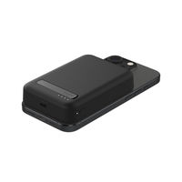 BELKIN モバイルバッテリー 10000mAh 15W BPD008BTBK 1個