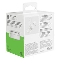 BELKIN Qi2 2ーinー1 ワイヤレス充電スタンド WIZ035DQWH 1個