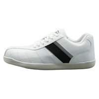 ケイワーク SS-40 ランマックスセーフティー ホワイト 26.5 SS-40-WT-26.5 1足（直送品）