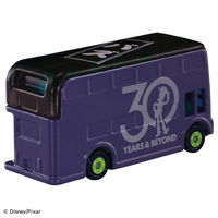 タカラトミー ドリームトミカ トイ・ストーリー30周年バズ・ライトイヤーNINJAver 1個