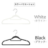 霜山 ラバーハンガー 5pcs SYC29252 1セット/24個（直送品）