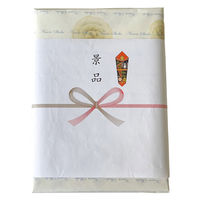 日繊商工 エターナルギフト(フェイスタオル3枚入):景品の熨斗付き DM1815-keihin-40 1セット(3枚入×40個)（直送品）