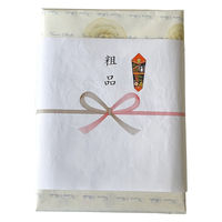 日繊商工 エターナルギフト(フェイスタオル3枚入):粗品の熨斗付き DM1815-soshina-10 1セット(3枚入×10個)（直送品）